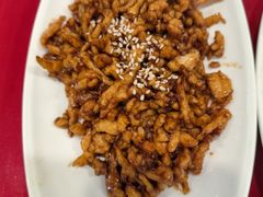 -宏状元现熬粥·京味菜(五棵松店)