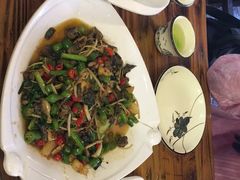 -云山灶.现炒云南菜(云大店)