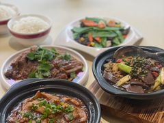 -春梅里卤鹅馆·47年老字号(东厦分店)
