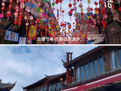 -隔壁老王·家常云南菜(花巷店)