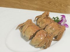 -品大三·经典淮扬菜(大行宫店)
