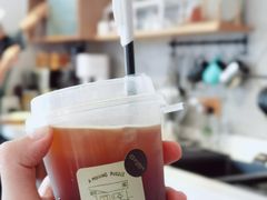 -PUZZLE COFFEE 拼图咖啡