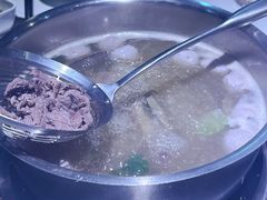 -三毛牛肉店(福强店)