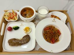 -美悦湾月子中心(熙湖店)