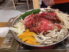 -冰川朝鲜族料理·东北菜(观前店)