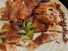 -环球港凯悦 · 享悦中餐厅