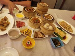 -福州天元国际威斯汀酒店·中国元素餐厅