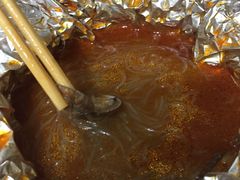 -花甲大咖(曼哈顿店)