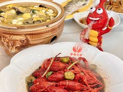 -於氏虾神(盱眙总店)