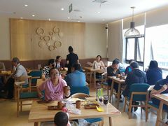 -小六汤包(亚欧店)