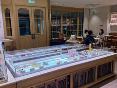 -巴黎贝甜(凯德MALL望京店)