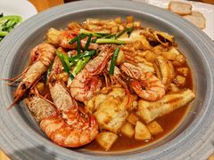 -荣小馆(杭州大厦店)