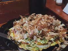 关西好味烧-胜代日本料理(云程巷小区店)