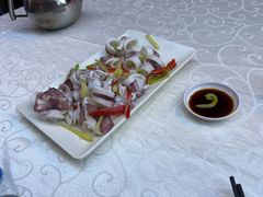 -东江海鲜大排档·潮汕菜·砂锅粥