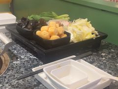 -一席地·本地鸡窝·杭帮鸡火锅(萧山银隆百货店)