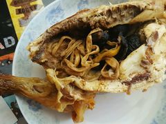 -大益烤鸡