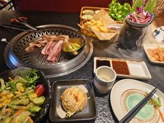 -牛焱·和牛烧肉(五大道店)