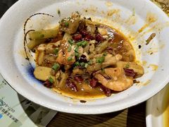 老妈一家亲-老妈私房鱼头(欧洲城店)