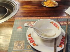 -烤肉食堂(揭阳广百店)