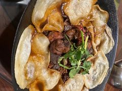 地锅小公鸡-百味地锅鸡(财校分店)