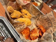 -春熙台韩国料理·章鱼肥牛(西丽店)