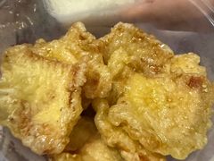-七菜馆·东北菜·蒸饺(文体路店)