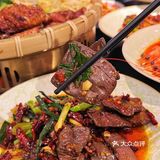 地道的贵阳烤鸡！打工人下班的快乐🍻