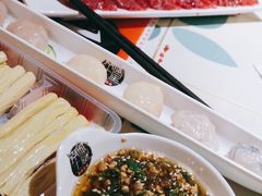 -南城十里潮汕鲜牛火锅·鲜虾生滚粥(融汇老商埠店)