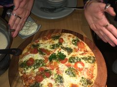 -Lia Cafe Bar Restaurant松山咖啡屋