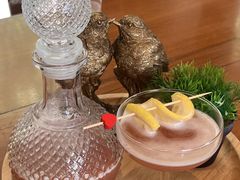 -Chom Cafe and Restaurant
