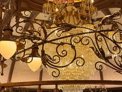 -B&C黄油与面包·THE GARDEN BAKERY概念店(世纪汇店)