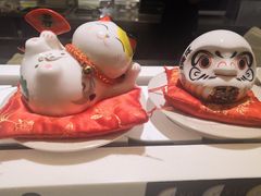 -禾绿回转寿司(苏宁广场店)