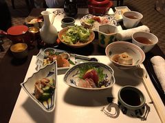 -料亭菊水楼