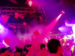 -V AMUSING CLUB·酒吧(银河中心店)