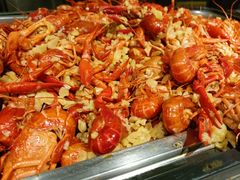 -一方渔歌蒸汽海鲜自助(文化路万达广场店)