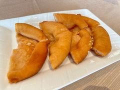 -顺德美的万豪酒店-万豪中餐厅