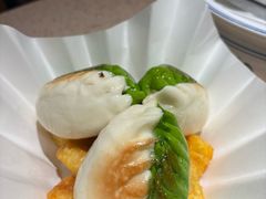 -点都德(聚福楼店)