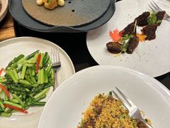 -杭州和达希尔顿逸林酒店·和园中餐厅