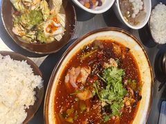 -馬伍旺川菜(江北虹悦城店)