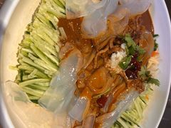 -老厨家(中央大街西七道街店)
