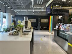 -四叶咖咖啡(昆明恒隆PRO店)