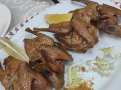 -凤城礼记鱼翅海鲜酒家(新马路总店)