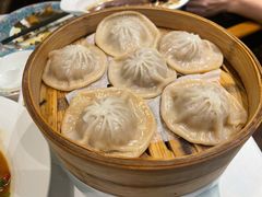 -肆月河豚·新淮扬(金融街店)