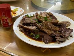 -长平老姿娘夜粥(平东一街店)