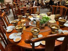 -古关火锅店(古北水镇景区店)