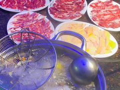-八合里潮汕鲜牛肉火锅(深圳海岸城店)