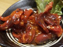 -旬味日本料理(龙华保利天街店)