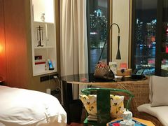 -上海外滩英迪格酒店