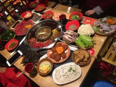 -董家湾重庆老火锅(嘉华店)