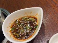 -东海怡品海鲜豆捞(舟宿夜江店)